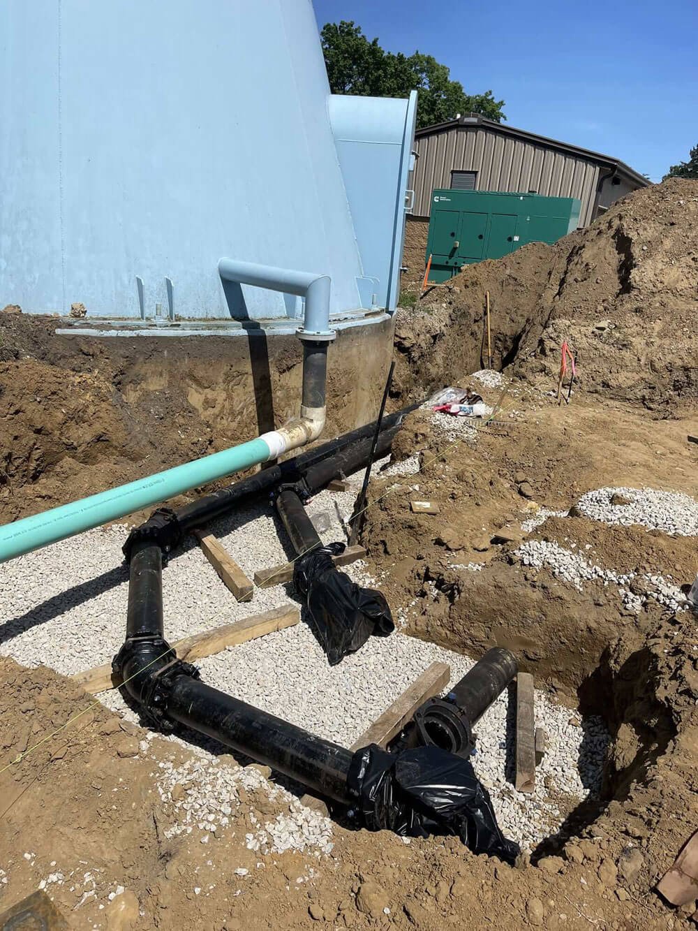 Drain Cleaning in Lake Pine, NJ