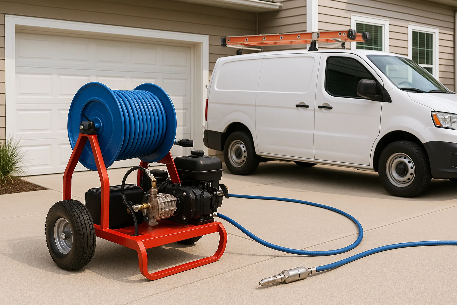 hydrojet-plumbing-service-equipment