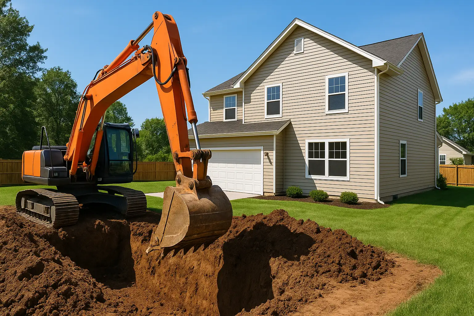 Excavation professional-excavation-services-south-jersey