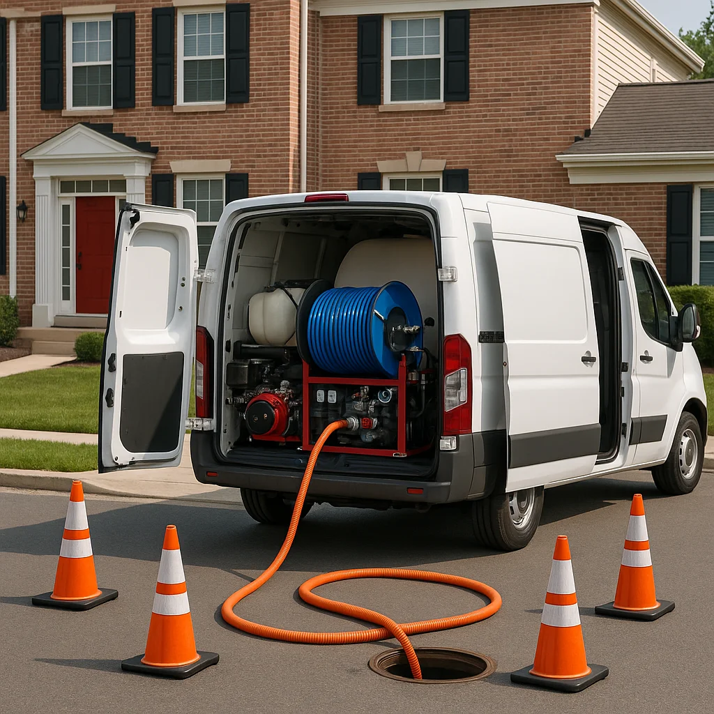 residential-hydrojet-plumbing-truck