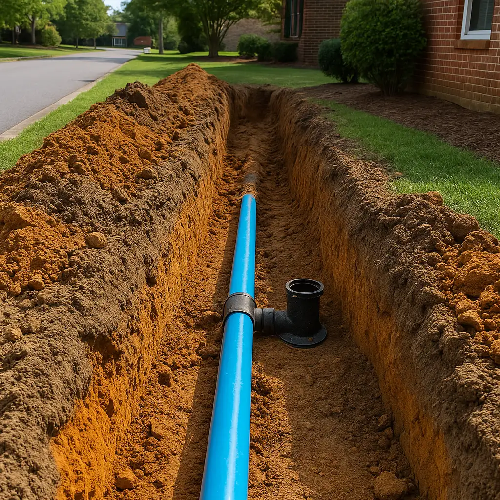 trenchless-water-line-replacement-service