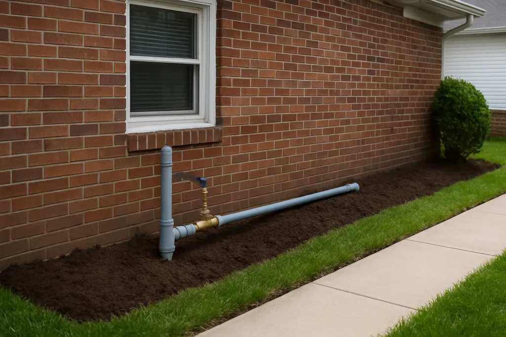 Water Line Replacement Cost in New Jersey: What to Expect Water Line Replacement Cost in New Jersey: What to Expect