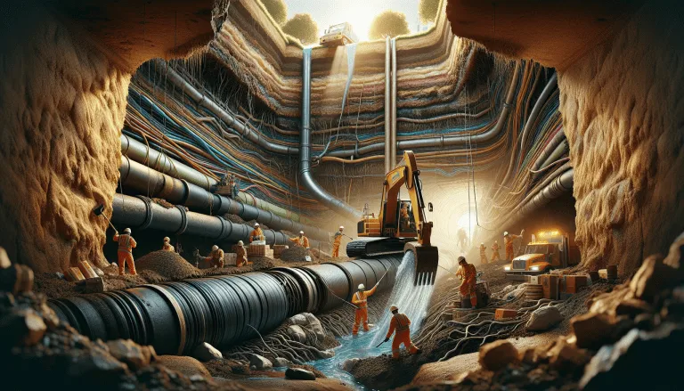 Why Is Replacing a Sewer Line So Expensive? Your Guide to Costs