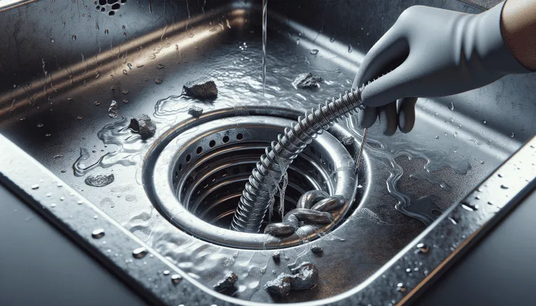Effective Methods: How Do You Unclog a Severely Clogged Drain?