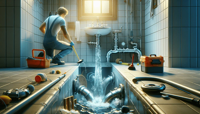 Avoid Costly Repairs: How Often Should Your Drains Be Cleaned?