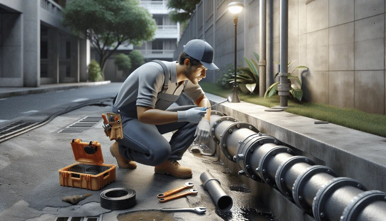 Understanding the Costs: How Much Does It Cost to Check Drains?