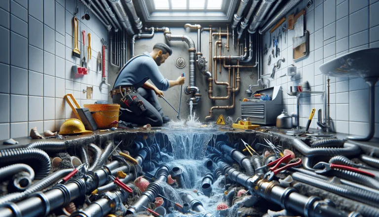 Why Is Drain Cleaning So Expensive? Here’s What You Need to Know