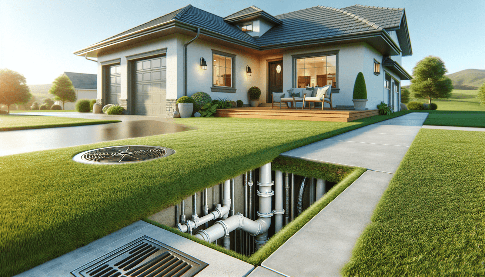 Blog does homeowners insurance cover sewer lines?