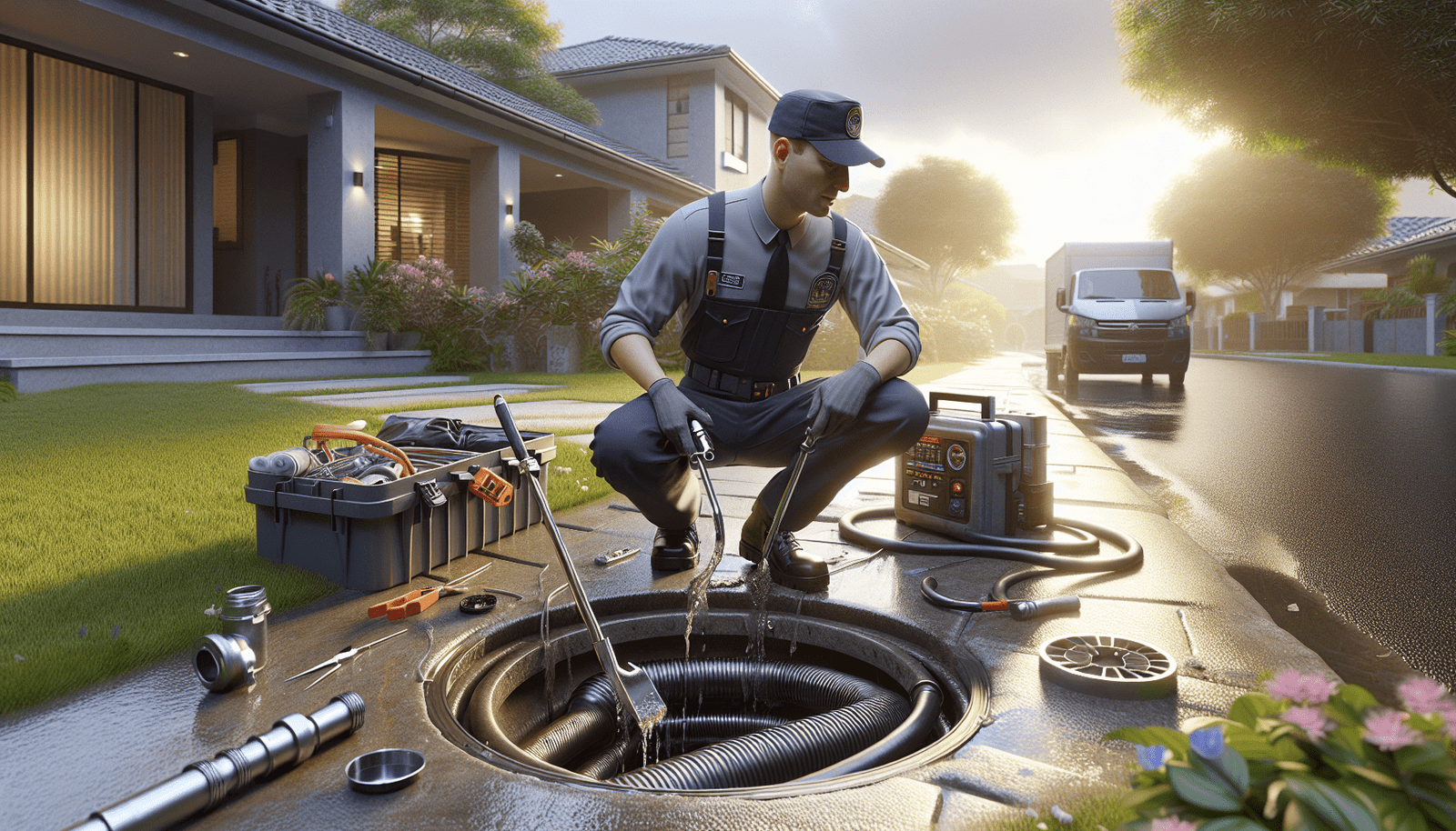 Blog how much does it cost to get a main drain cleaned?