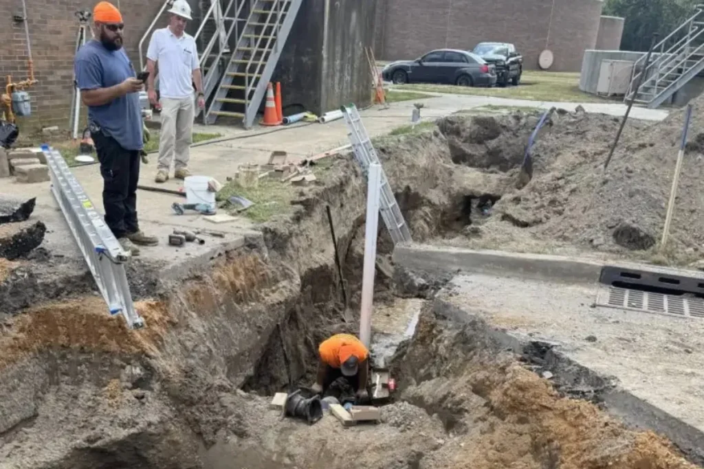 Emergency Sewer Line Repair in NJ: Fast Response for Homeowners