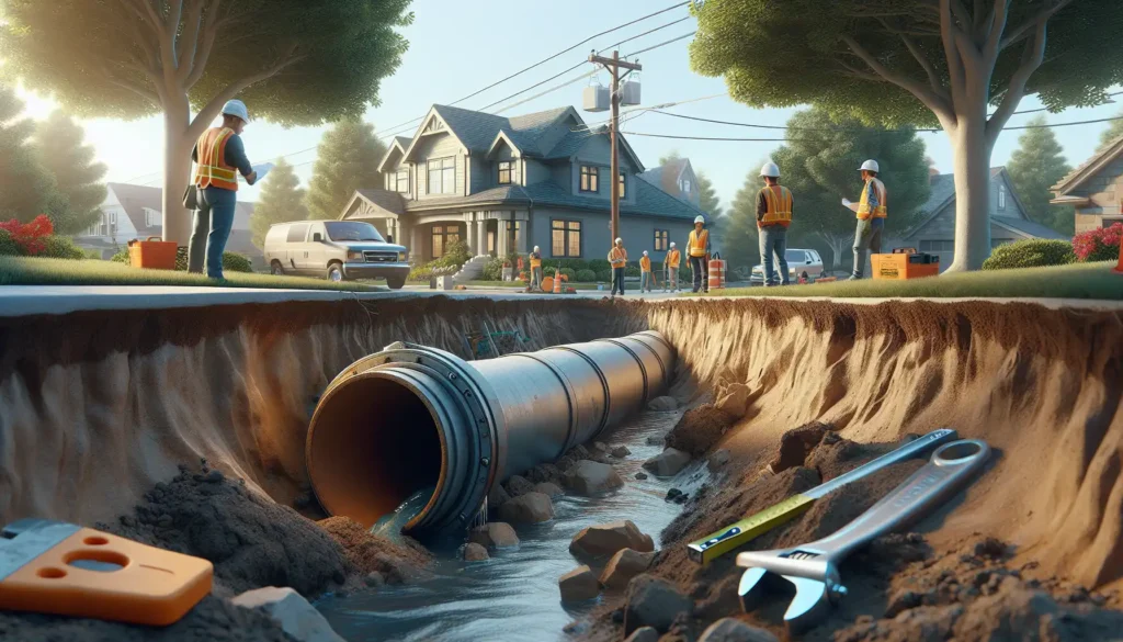 Avoid 5 Costly Repairs: Check If Your Sewer Line Needs Replacing Avoid 5 Costly Repairs: Check If Your Sewer Line Needs Replacing