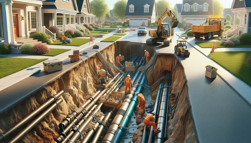 Avoid 4 Costly Repairs: How Often to Replace Your Sewer Line Avoid 4 Costly Repairs: How Often to Replace Your Sewer Line