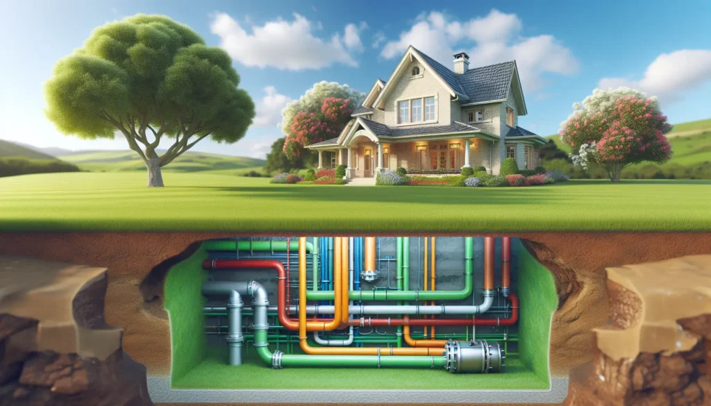 Homeowners: Does Your Insurance Cover Sewer Line Replacement? Homeowners: Does Your Insurance Cover Sewer Line Replacement?