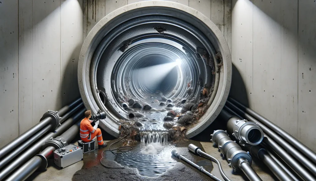 Don’t Ignore These 7 Reliable Signs of a Clogged Main Line what are the signs of a clogged main line?