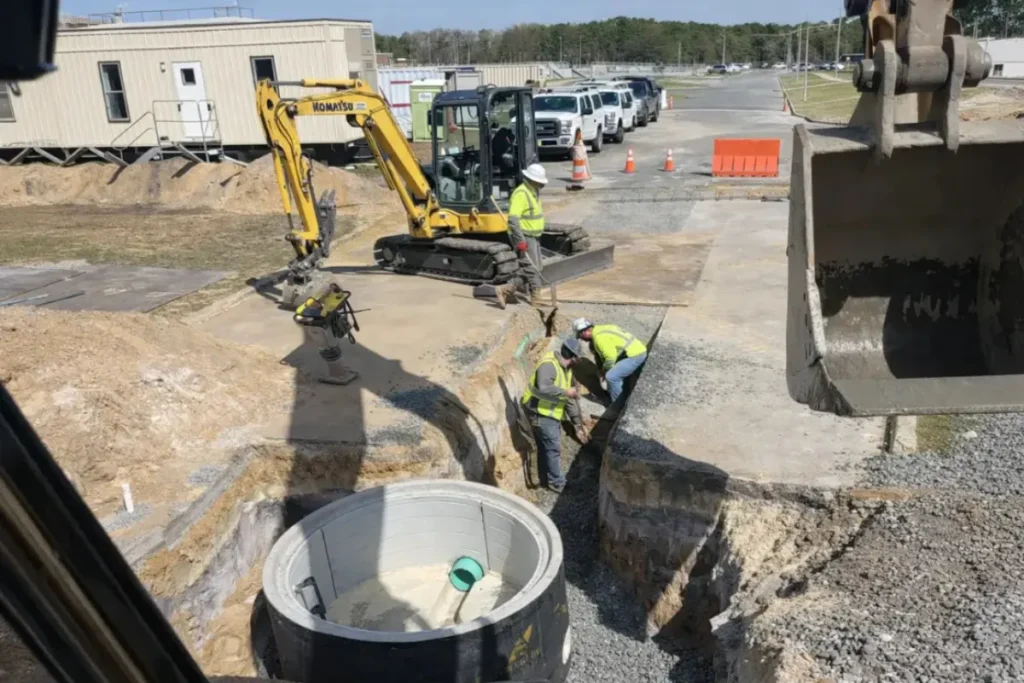 How Septic System Service Is Performed in New Jersey Homes How Septic System Service Is Performed in New Jersey Homes