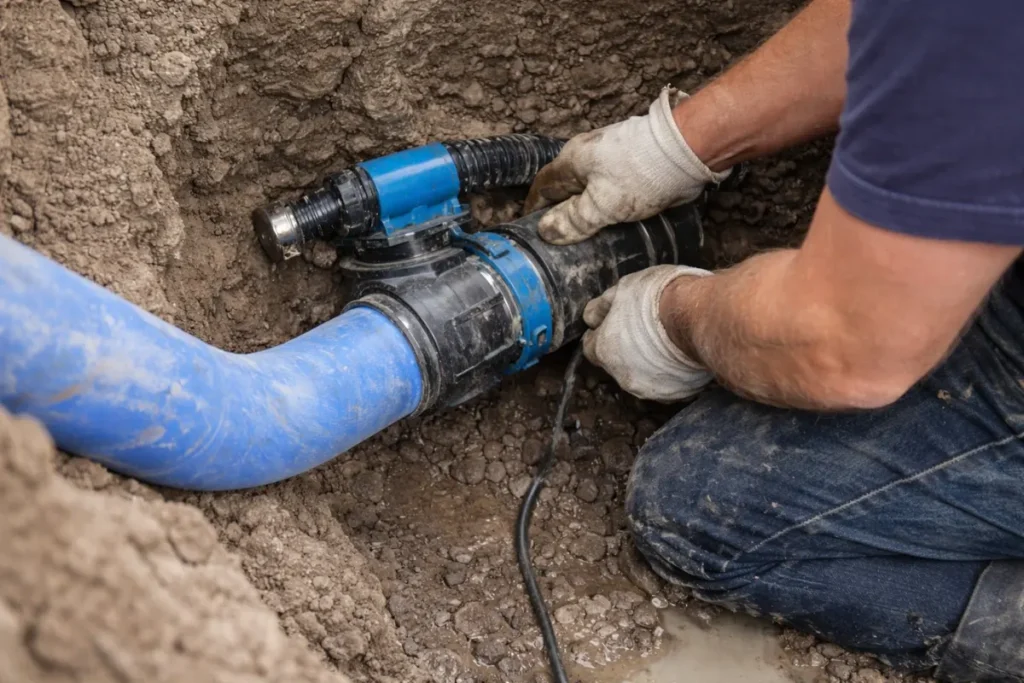 Septic System Service in Glassboro, NJ Septic System Service in Glassboro, NJ