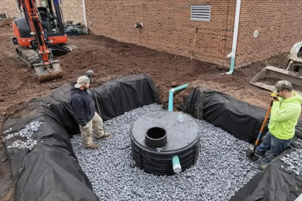 Septic System Service in Washington Township (Gloucester County), NJ