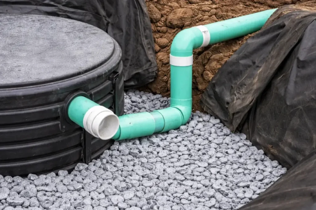 Septic System Service in Washington Township (Gloucester County), NJ