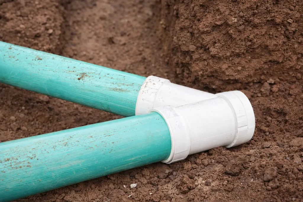 Sewer Line Repair in Gibbsboro, NJ