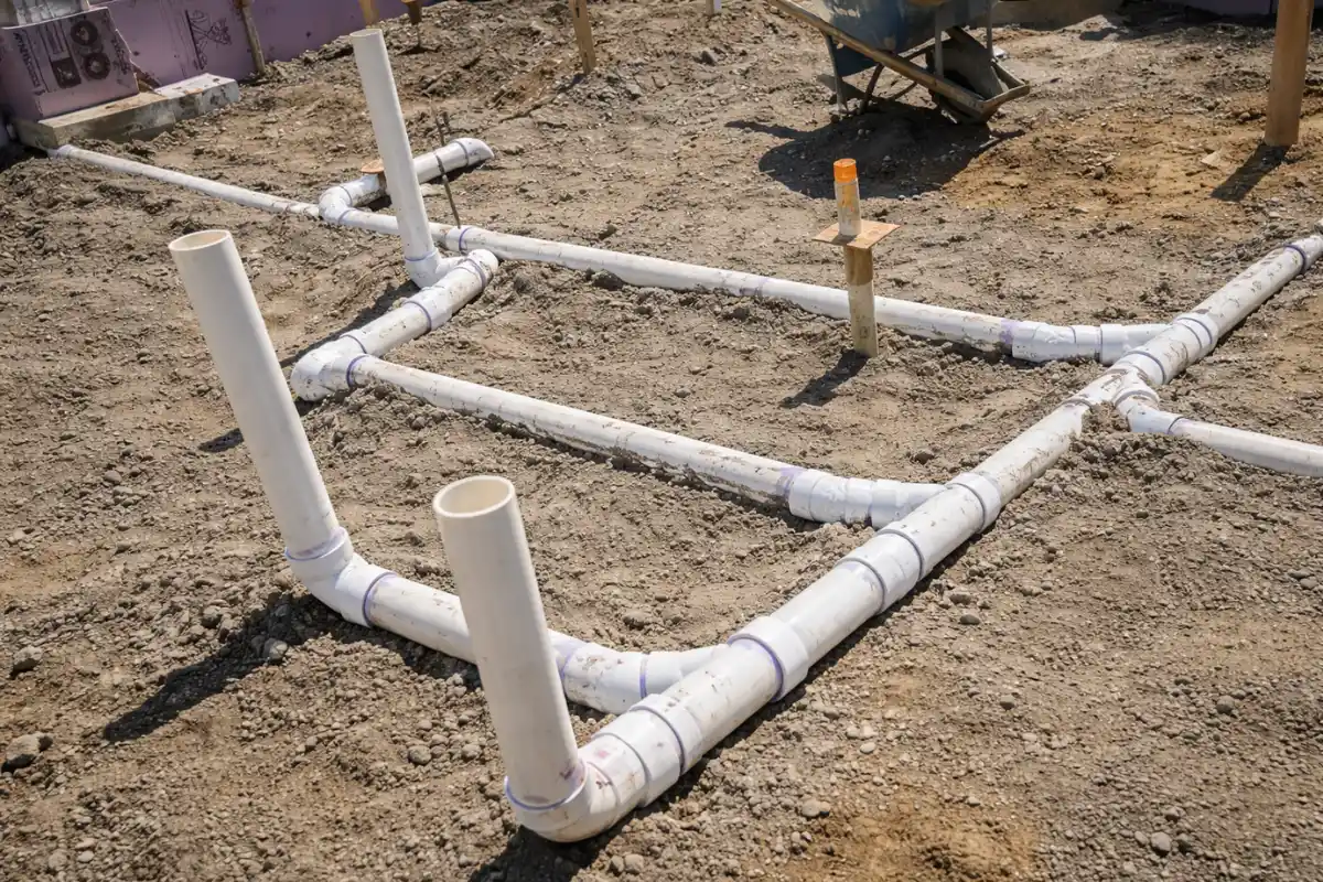 Sewer Line Repair in Somerdale, NJ