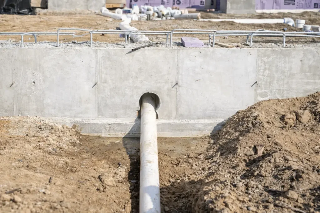 Sewer Line Repair in Stratford, NJ Sewer Line Repair in Stratford, NJ